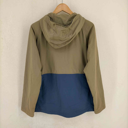 マーモット MARMOT クレイジーパターン マウンテンパーカー メンズ L