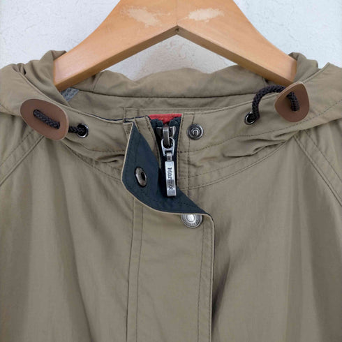 マーモット MARMOT クレイジーパターン マウンテンパーカー メンズ L