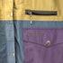 マーモット MARMOT クレイジーパターン マウンテンパーカー メンズ L