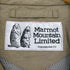 マーモット MARMOT クレイジーパターン マウンテンパーカー メンズ L