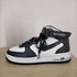 ステューシー Stussy Air Force 1 Mid Black and Light Bone メンズ JPN:26