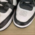 ステューシー Stussy Air Force 1 Mid Black and Light Bone メンズ JPN:26