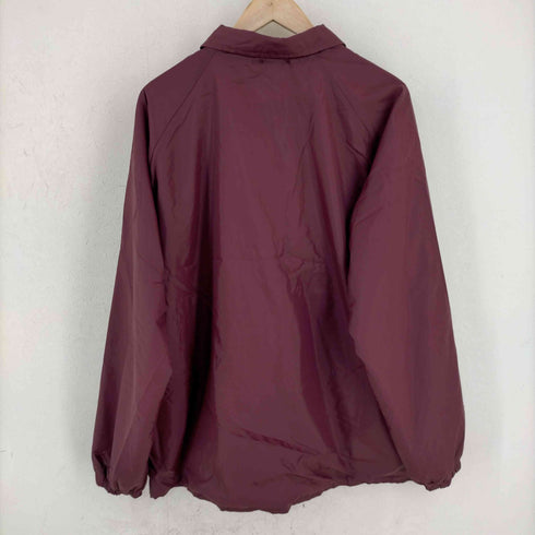 Whang USA製 コーチジャケット メンズ import:XL