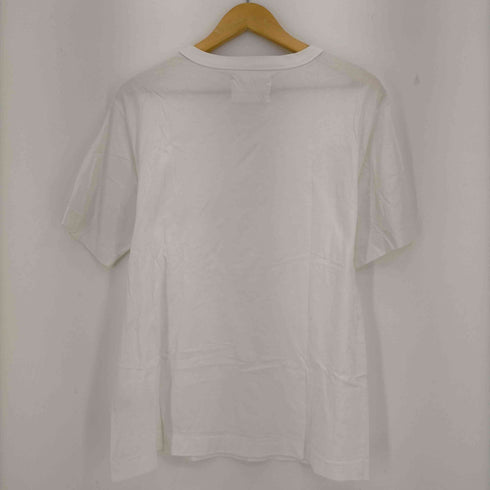 エムエイチエル MHL. PRINTED COTTON JERSEY T-SHIRT メンズ JPN:L
