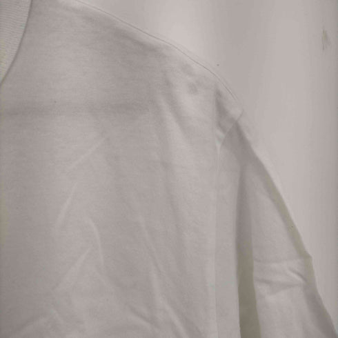 エムエイチエル MHL. PRINTED COTTON JERSEY T-SHIRT メンズ JPN:L