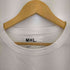 エムエイチエル MHL. PRINTED COTTON JERSEY T-SHIRT メンズ JPN:L