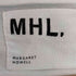エムエイチエル MHL. PRINTED COTTON JERSEY T-SHIRT メンズ JPN:L
