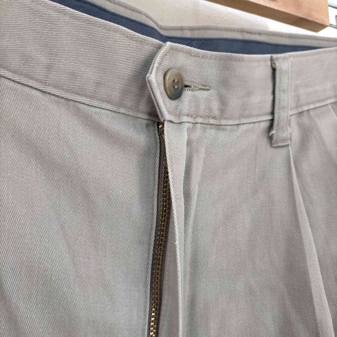 ドッカーズ DOCKERS 2タック チノパンツ メンズ 31inch
