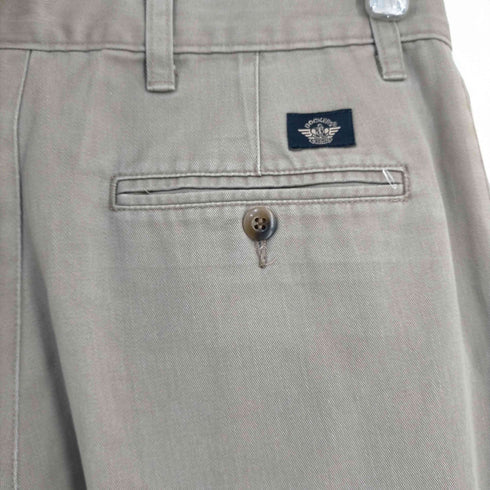 ドッカーズ DOCKERS 2タック チノパンツ メンズ 31inch