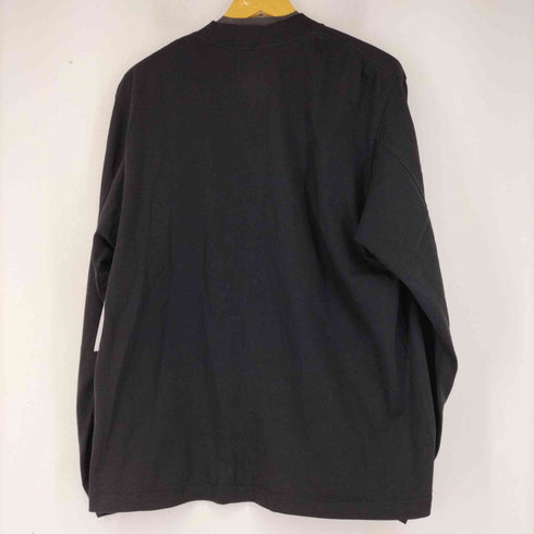 ロア ROA 2023AW T-SHIRT LONG SLEEVE GRAPHIC メンズ JPN:M