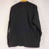 ロア ROA 2023AW T-SHIRT LONG SLEEVE GRAPHIC メンズ JPN:M