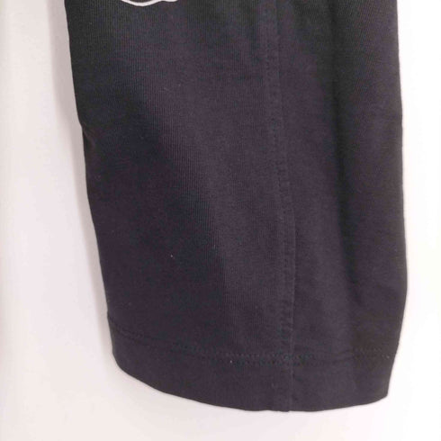 ロア ROA 2023AW T-SHIRT LONG SLEEVE GRAPHIC メンズ JPN:M