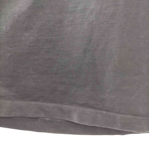 ロア ROA 2023AW T-SHIRT LONG SLEEVE GRAPHIC メンズ JPN:M
