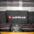 エアウォーク AIR WALK チェック S/S シャツ メンズ 3L