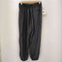 ザラ ZARA ジョガーパンツ レディース import:M
