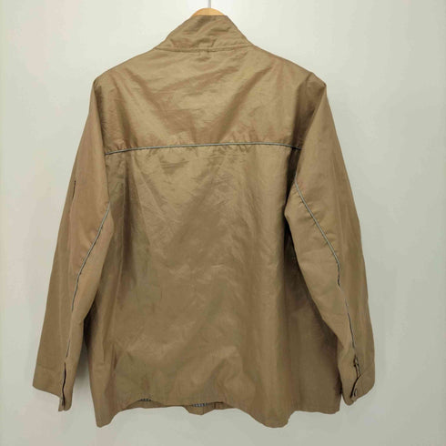 ベルスタッフ Belstaff 80-90s ナイロン モーターサイクルジャケット メンズ
