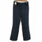 ランバン LANVIN ブーツカットスラックス レディース 38