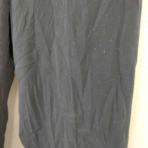ランバン LANVIN ブーツカットスラックス レディース 38
