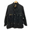 ベルスタッフ Belstaff 80-90s ナイロン モーターサイクルジャケット メンズ