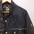 ベルスタッフ Belstaff 80-90s ナイロン モーターサイクルジャケット メンズ