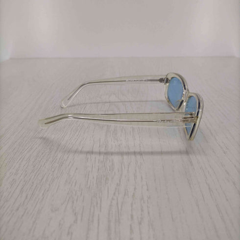 Forty40% 90S SLINKY OPTICS MURAJUN クリアフレームサングラス レディース