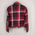 ウールリッチ WOOLRICH 裏ボア ネルシャツジャケット メンズ import:M