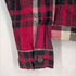 ウールリッチ WOOLRICH 裏ボア ネルシャツジャケット メンズ import:M