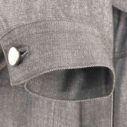 ラルフローレンスポーツ RALPH LAUREN SPORT デニムトラッカージャケット レディース 9