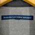 ラルフローレンスポーツ RALPH LAUREN SPORT デニムトラッカージャケット レディース 9