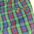 レッドフリースブルックスブラザース Red Fleece Brooks Brothers チェック センタープレススラックス メンズ 30