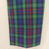 レッドフリースブルックスブラザース Red Fleece Brooks Brothers チェック センタープレススラックス メンズ 30