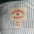 レッドフリースブルックスブラザース Red Fleece Brooks Brothers チェック センタープレススラックス メンズ 30