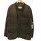 ジェイクルー J.CREW 00S British Millerain オイルドジャケット メンズ import:XL