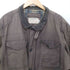 ジェイクルー J.CREW 00S British Millerain オイルドジャケット メンズ import:XL
