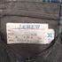 ジェイクルー J.CREW 00S British Millerain オイルドジャケット メンズ import:XL
