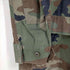 ユーエスエアフォース US AF ウッドランドカモ BDU コンバットジャケット メンズ S-L