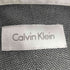 カルバンクライン CALVIN KLEIN バイカラー L/Sシャツ メンズ JPN:L
