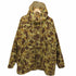 リバーラン RIVERRUN 90S カモ柄 ポリコットン ULTIMATE BIRD COAT メンズ
