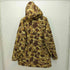 リバーラン RIVERRUN 90S カモ柄 ポリコットン ULTIMATE BIRD COAT メンズ