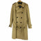 バーバリーロンドン BURBERRY LONDON ライナー付き トレンチコート 裏地チェック メンズ import:L