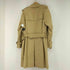 バーバリーロンドン BURBERRY LONDON ライナー付き トレンチコート 裏地チェック メンズ import:L