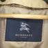 バーバリーロンドン BURBERRY LONDON ライナー付き トレンチコート 裏地チェック メンズ import:L