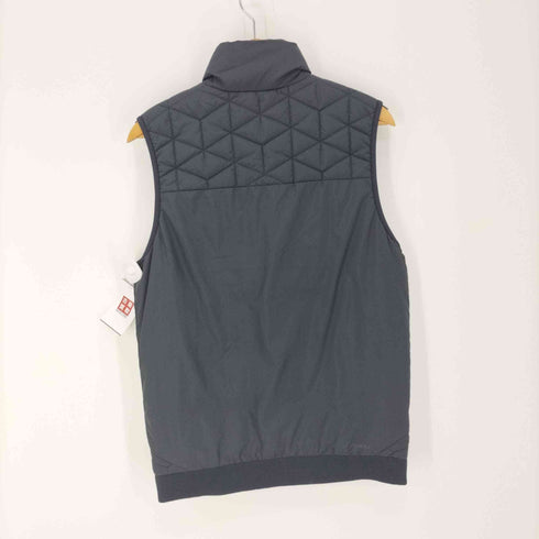 アンダーアーマー UNDERARMOUR 19AW ColdGear キルティング 中綿 ベスト メンズ import:S