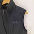 アンダーアーマー UNDERARMOUR 19AW ColdGear キルティング 中綿 ベスト メンズ import:S