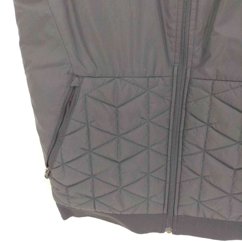アンダーアーマー UNDERARMOUR 19AW ColdGear キルティング 中綿 ベスト メンズ import:S