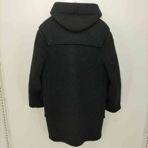 グローバーオール Gloverall 80-90s MADE IN ENGLAND ダッフルコート メンズ USA38