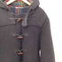 グローバーオール Gloverall 80-90s MADE IN ENGLAND ダッフルコート メンズ USA38