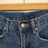 エックスガール X-girl CONTRAST DENIM PANTS レディース JPN:0
