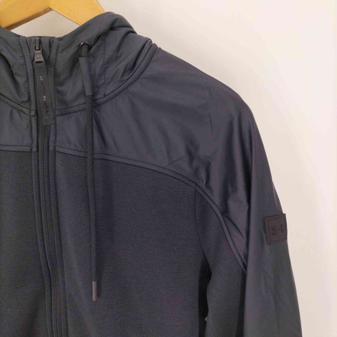 アンダーアーマー UNDERARMOUR 19AW ColdGear Swacket Hoodie コールドギア スワケット フーディ メンズ import:S