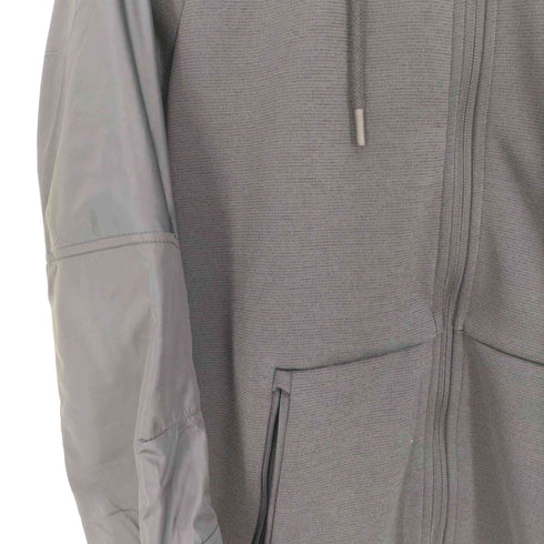 アンダーアーマー UNDERARMOUR 19AW ColdGear Swacket Hoodie コールドギア スワケット フーディ メンズ import:S